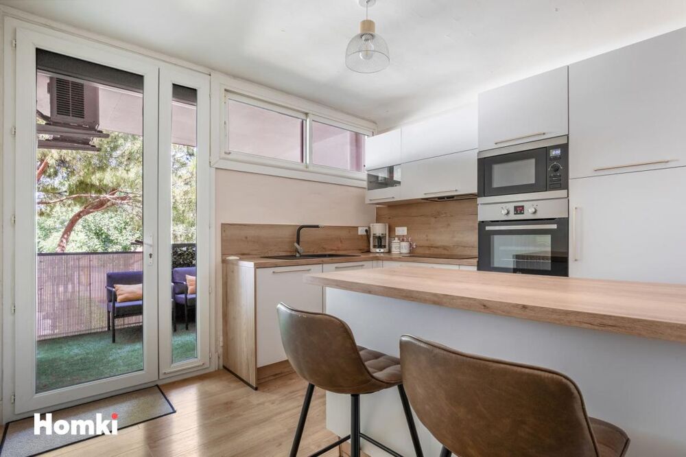 Vente Appartement Appartement T4 de 74 m² à Béziers 34500, Rue du Berry Beziers