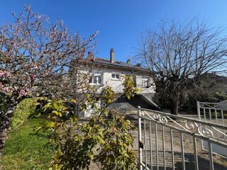  Maison à vendre 5 pièces 128 m²
