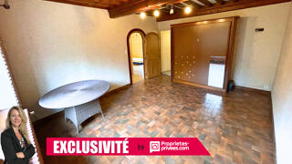  Maison � vendre 6 pi�ces 125 m�