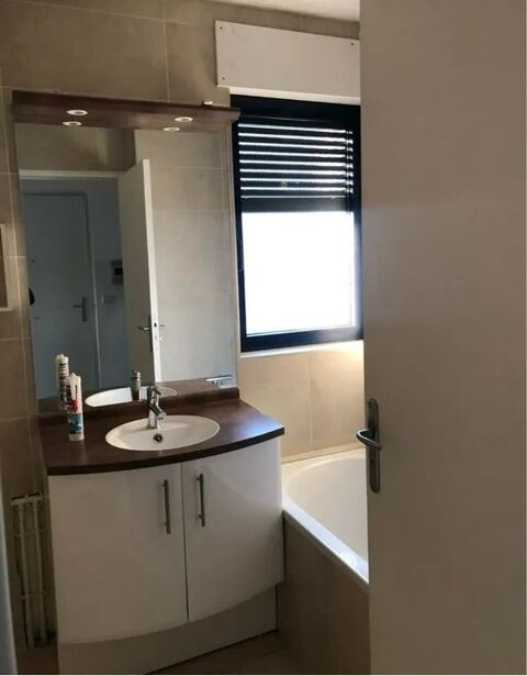  Appartement � louer 2 pi�ces 53 m�