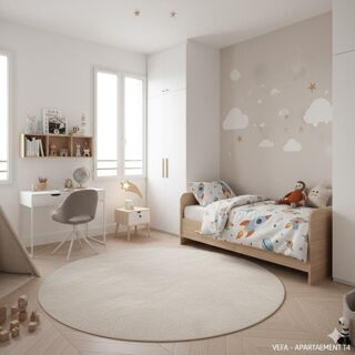  Appartement � vendre 4 pi�ces 90 m�