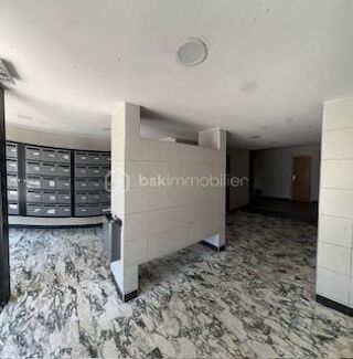  Appartement à vendre 2 pièces 44 m²