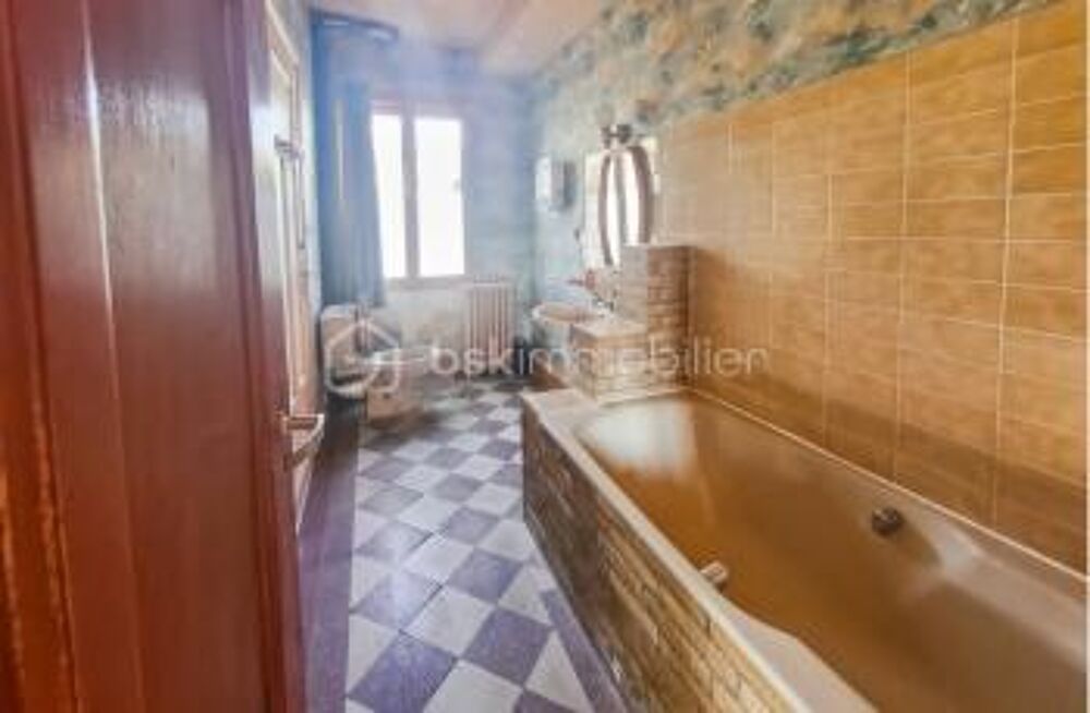 � vendre  Propri�t�/ch�teau Embrun (05200)