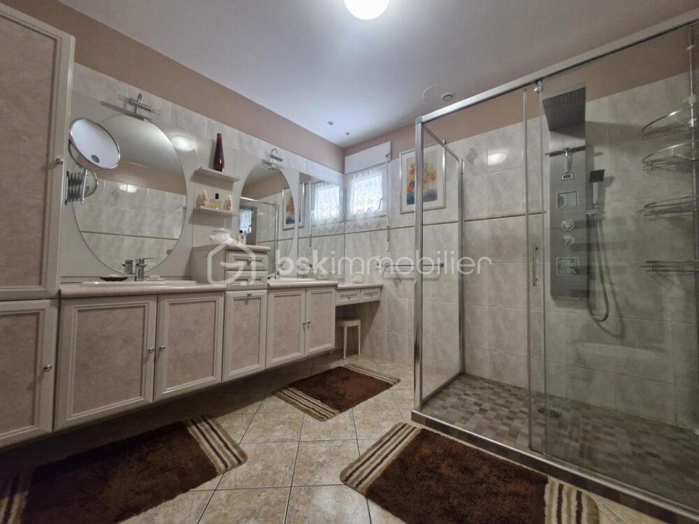 Vente Maison Maison familiale avec sous-sol complet à Chenôve Chenove