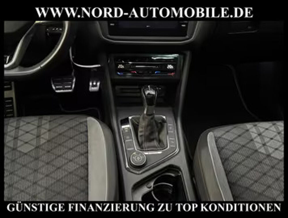 Tiguan Allspace 2.0 TDI R-Line 4Motion DSG 2023 occasion 33000 Bordeaux