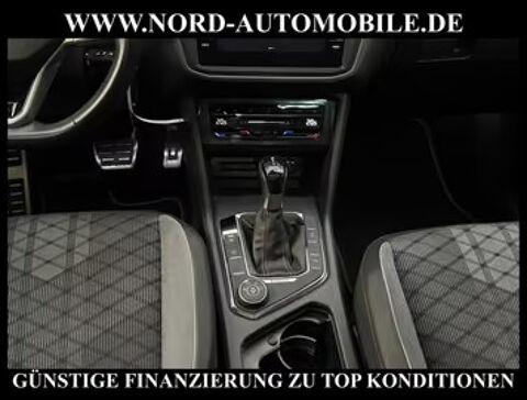 Tiguan Allspace 2.0 TDI R-Line 4Motion DSG 2023 occasion 33000 Bordeaux