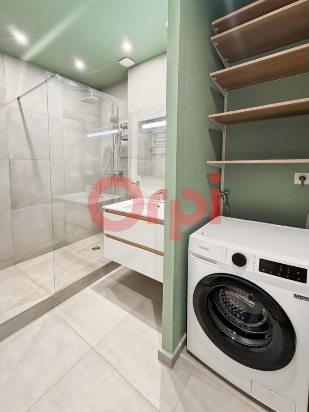 Location Appartement T2 bis de 65m² Meublé idéalement placé Lyon 3