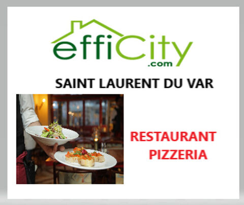 Restaurant 595000 06700 Saint laurent du var