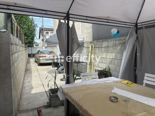  Maison � vendre 5 pi�ces 93 m�