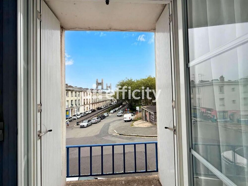 Vente Appartement Appartement Brest