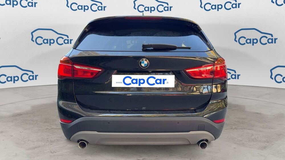 X1 xDrive 20d 190 Steptronic 8 M Sport - Automatique 2019 occasion 83600 Frejus
