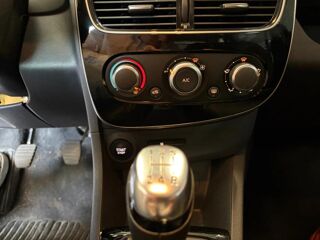 Clio IV SOCIETE REVERSIBLE DCI 75 ENERGY E6C BUSINESS 2019 occasion 87280 Limoges