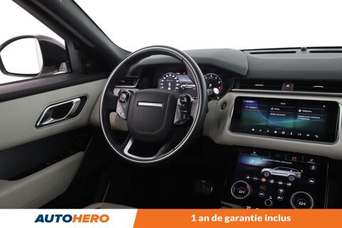 Range rover velar 2.0 P250 4WD R-Dynamic SE Auto 250 ch 2019 occasion 92130 Issy-les-Moulineaux
