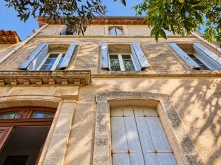 Maison 9 pièces 274 m² · à Coursan · 274 m² · 370 000 €