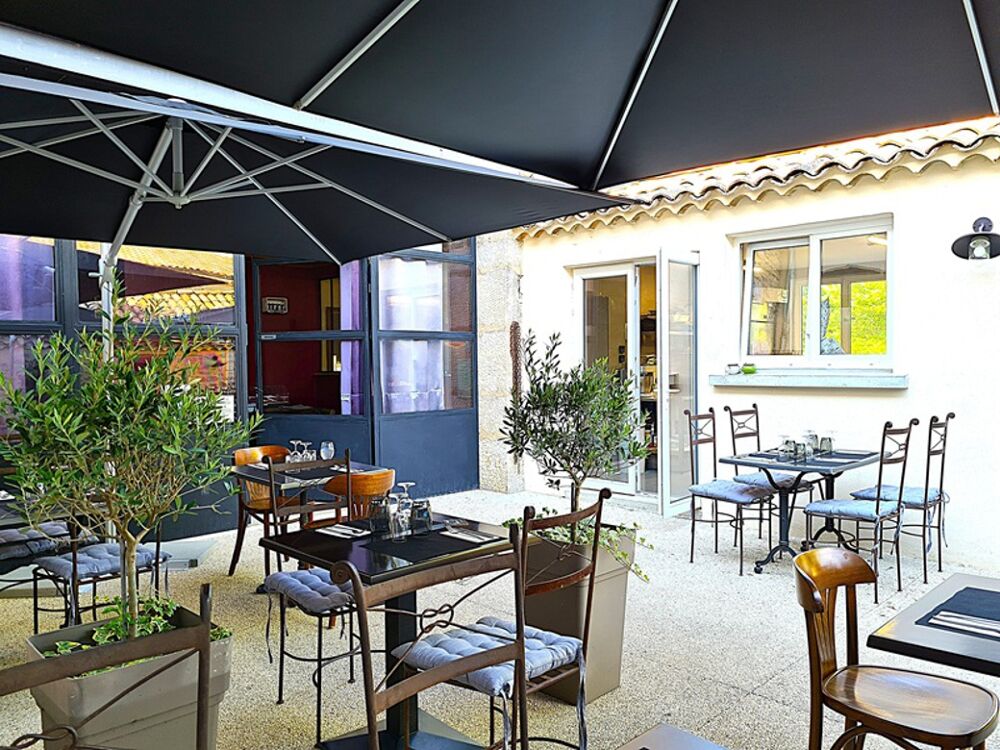Vente Immeuble Immeuble Rochefort en valdaine