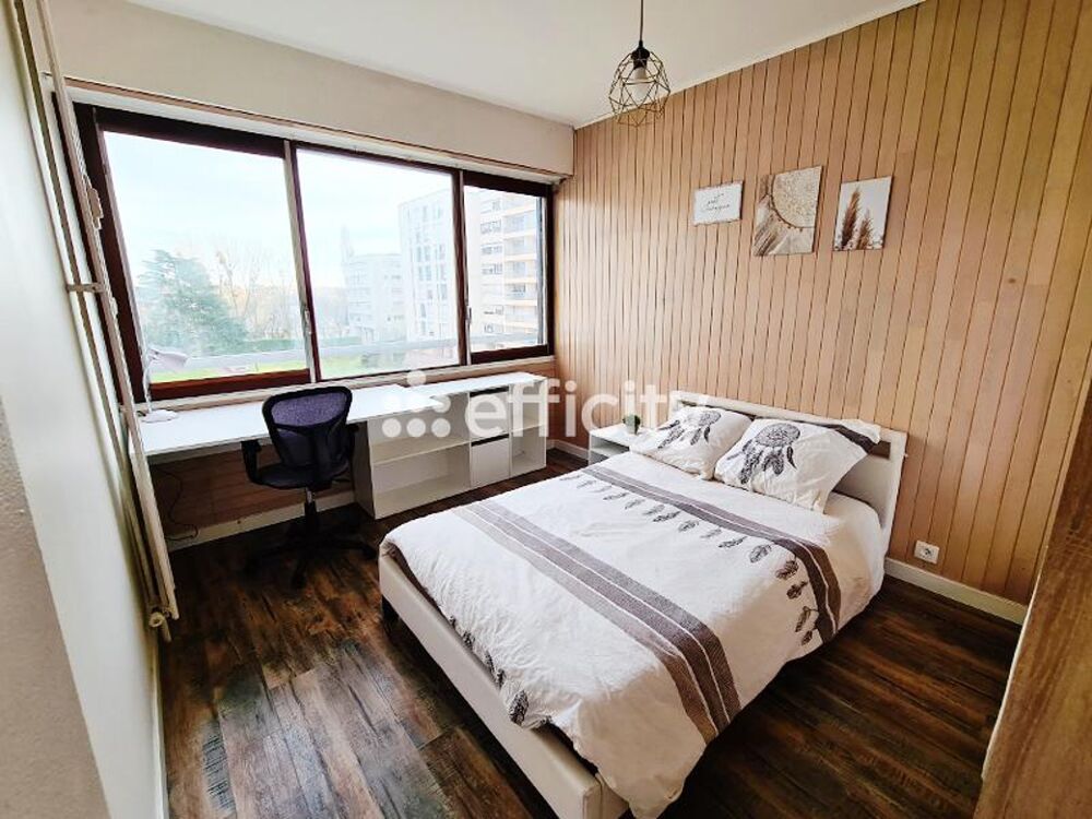 Vente Appartement Appartement Pontoise
