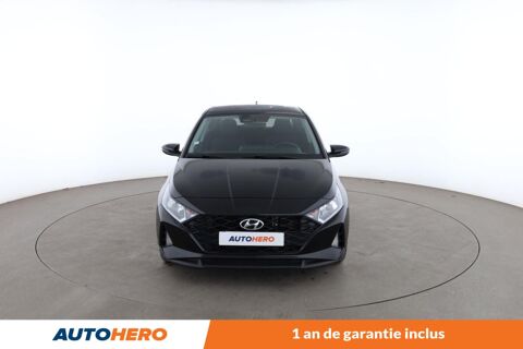 i20 1.0 T-GDi Hybrid 48V Business 100 ch 2021 occasion 92130 Issy-les-Moulineaux
