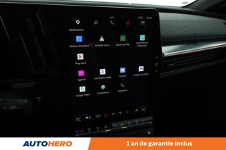 M&eacute;gane EV60 Optimum Charge Techno 220 ch 2022 occasion 92130 Issy-les-Moulineaux