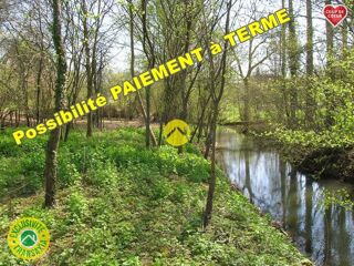  Terrain � vendre 3790 m�