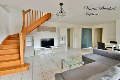  Appartement � louer 5 pi�ces 148 m�