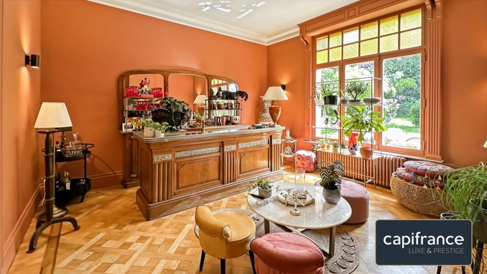 à vendre  Propriété/château Valenciennes (59300)