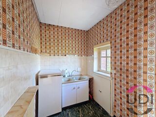  Maison � vendre 2 pi�ces 46 m�