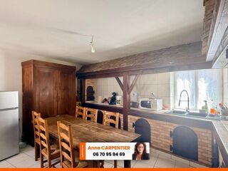  Maison à vendre 5 pièces 130 m²
