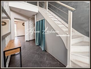  Maison � vendre 6 pi�ces 119 m�