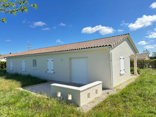  Maison � vendre 5 pi�ces 106 m�