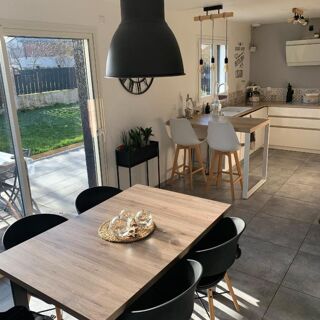  Maison � vendre 4 pi�ces 80 m�