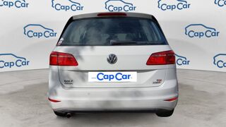 Golf 1.6 TDI 115 DSG7 Confortline 2017 occasion 35230 Orgeres