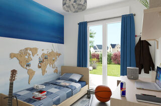  Maison 5 pi�ces 99 m� Compiegne