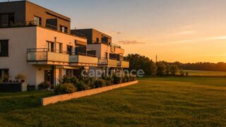  Appartement � vendre 4 pi�ces 84 m�