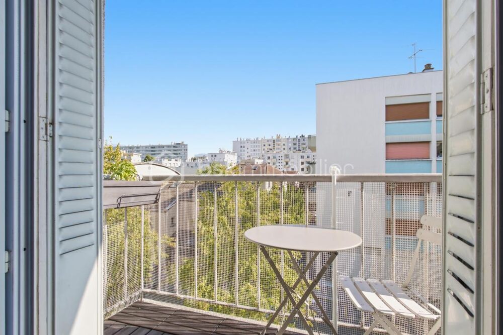 Vente Appartement Appartement 53m2 Grenoble
