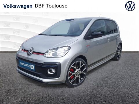 Volkswagen UP ! 2.0 Up 1.0 115 BlueMotion Technology BVM6 GTI 2023 occasion Toulouse 31100