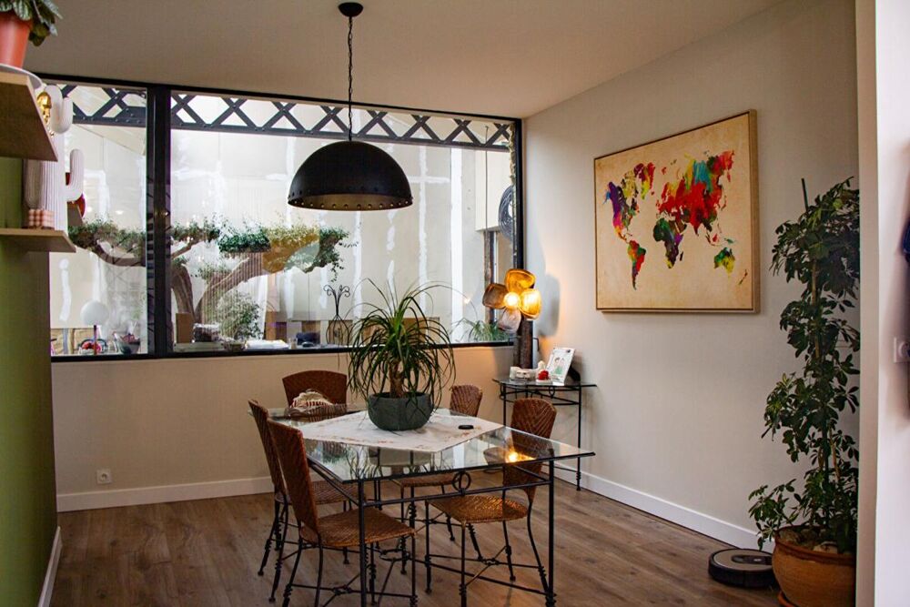 Maison contemporaine d'exception - 7 pièces - 248 m² - Mazamet