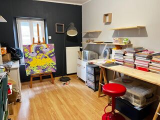  Maison � vendre 6 pi�ces 115 m�