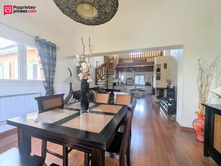  Maison à vendre 7 pièces 145 m²