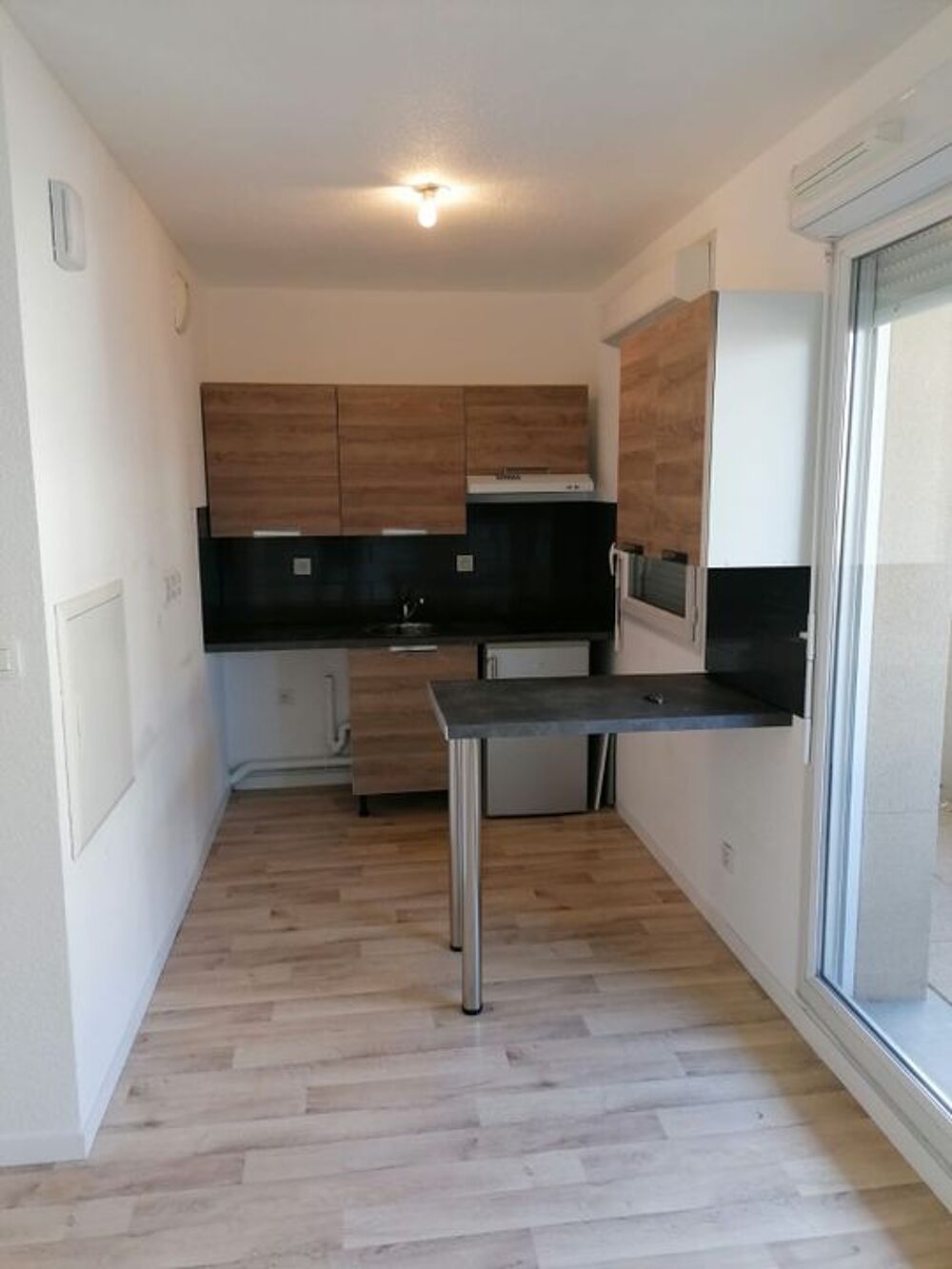 Location Appartement Studio de 25m2 à louer sur Rouen Rouen