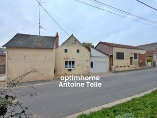  Maison � vendre 7 pi�ces 102 m�