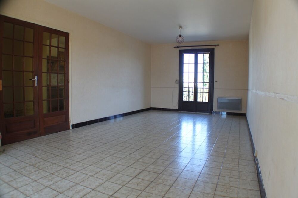 Vente Maison Dpt Vienne (86), à vendre POITIERS maison de 155 m² - Terrain de 1 200,00 m² Poitiers