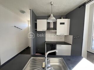  Appartement � vendre 2 pi�ces 43 m�