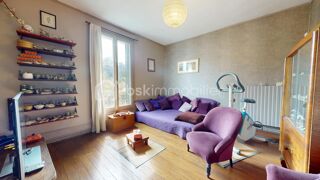  Maison � vendre 7 pi�ces 129 m�