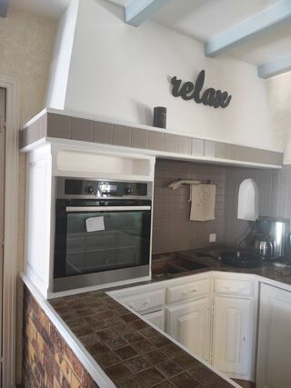  Maison à louer 6 pièces 140 m² Aytre