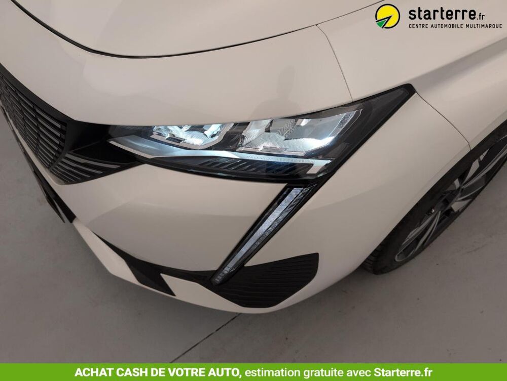 308 PHEV 180 e-EAT8 Allure 2023 occasion 69190 Saint-Fons