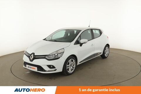Renault Clio 1.5 dCi Energy Business 90 ch 2018 occasion Issy-les-Moulineaux 92130