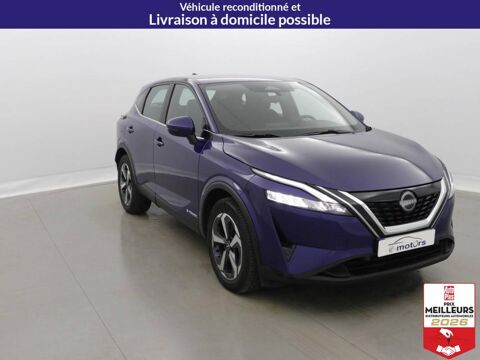 Qashqai e-Power 190 Acenta 2023 occasion 10150 Lavau