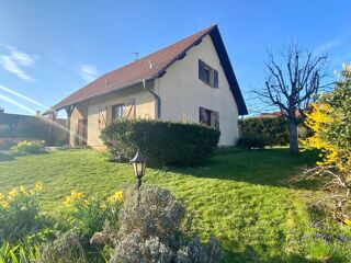  Maison à vendre 6 pièces 133 m²
