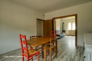  Maison à vendre 5 pièces 116 m²