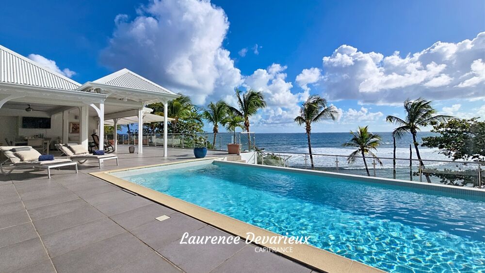 Maison 4 pièces 167 m² · à Saint Francois · 167 m² · 1 197 000 €